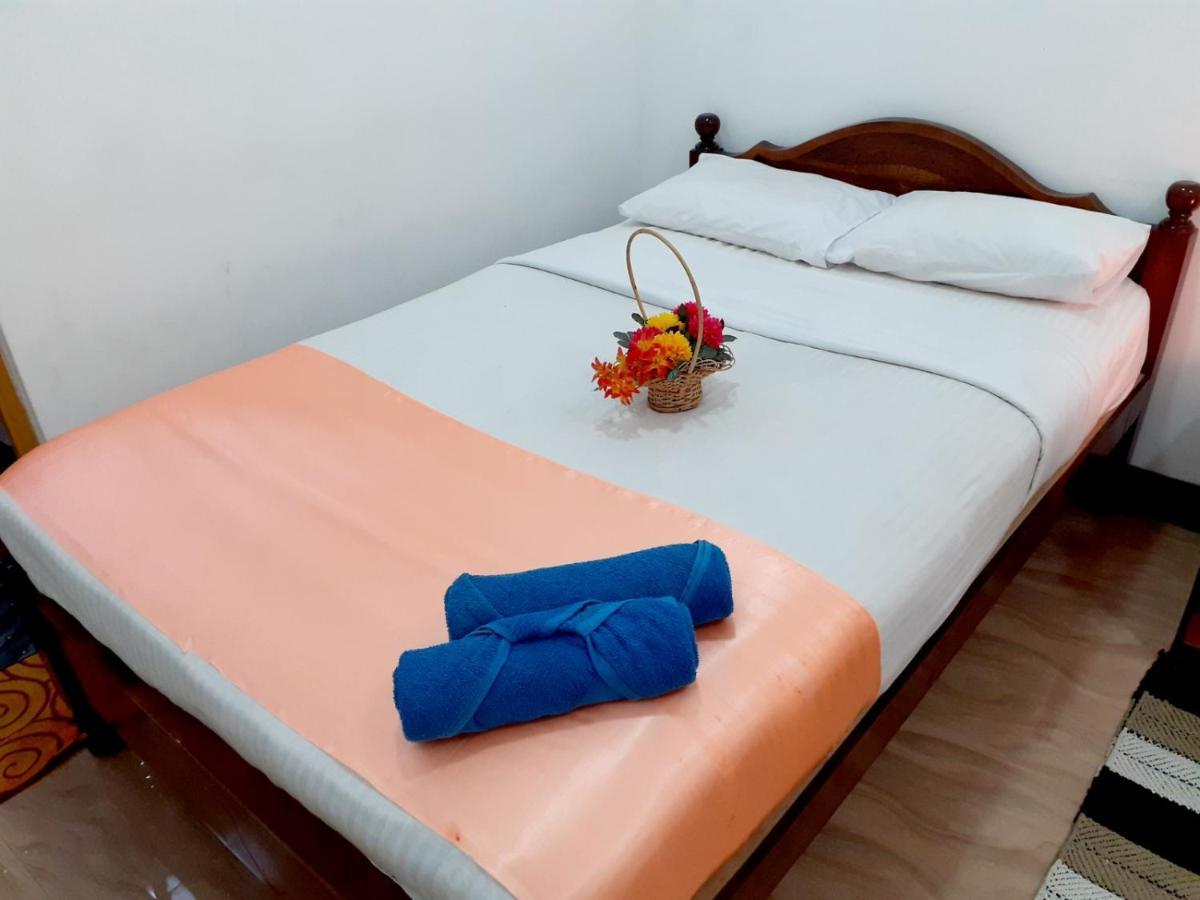 Subash Hotel نالاثانيا الغرفة الصورة