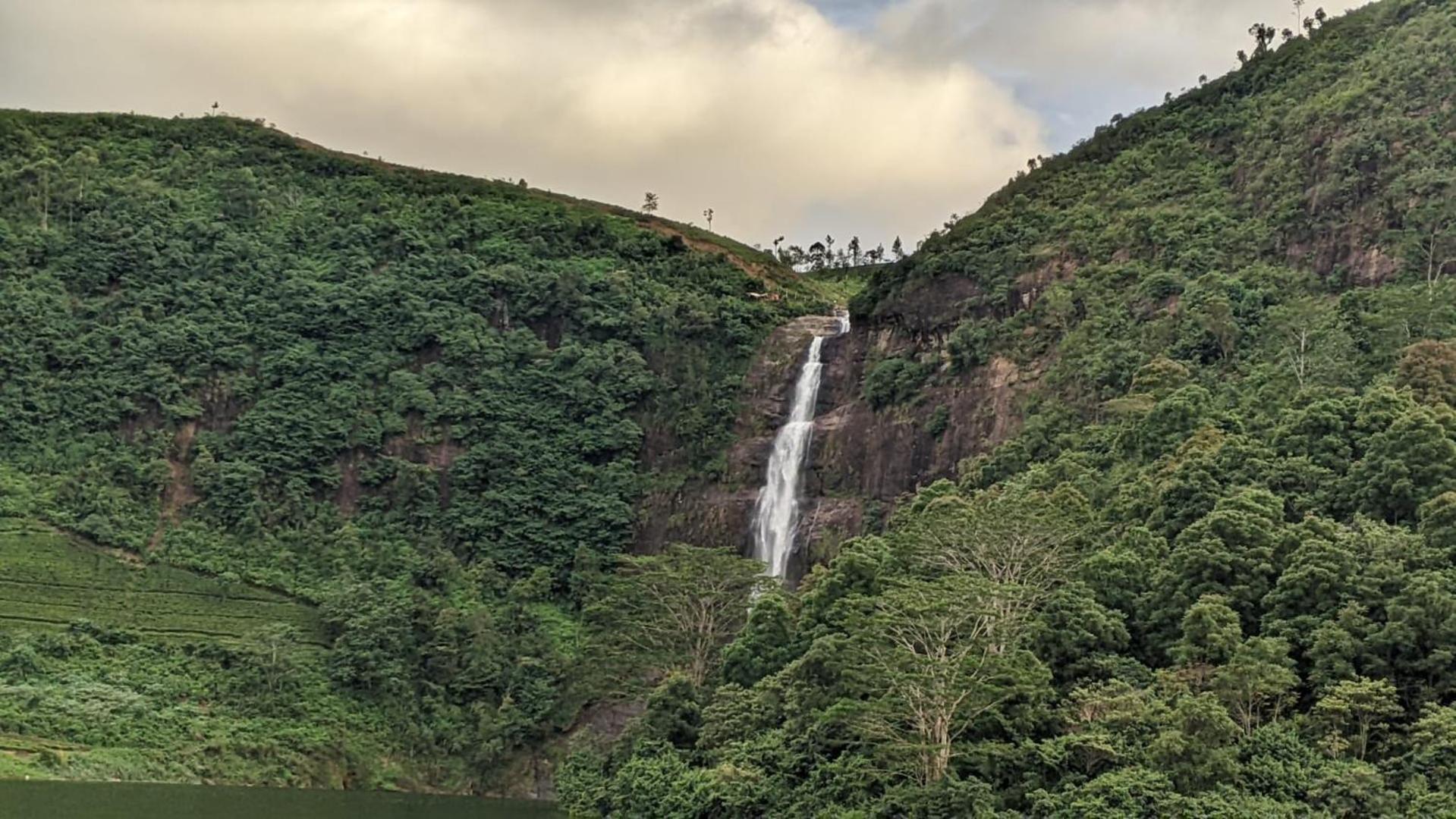 Subash Hotel نالاثانيا المظهر الخارجي الصورة