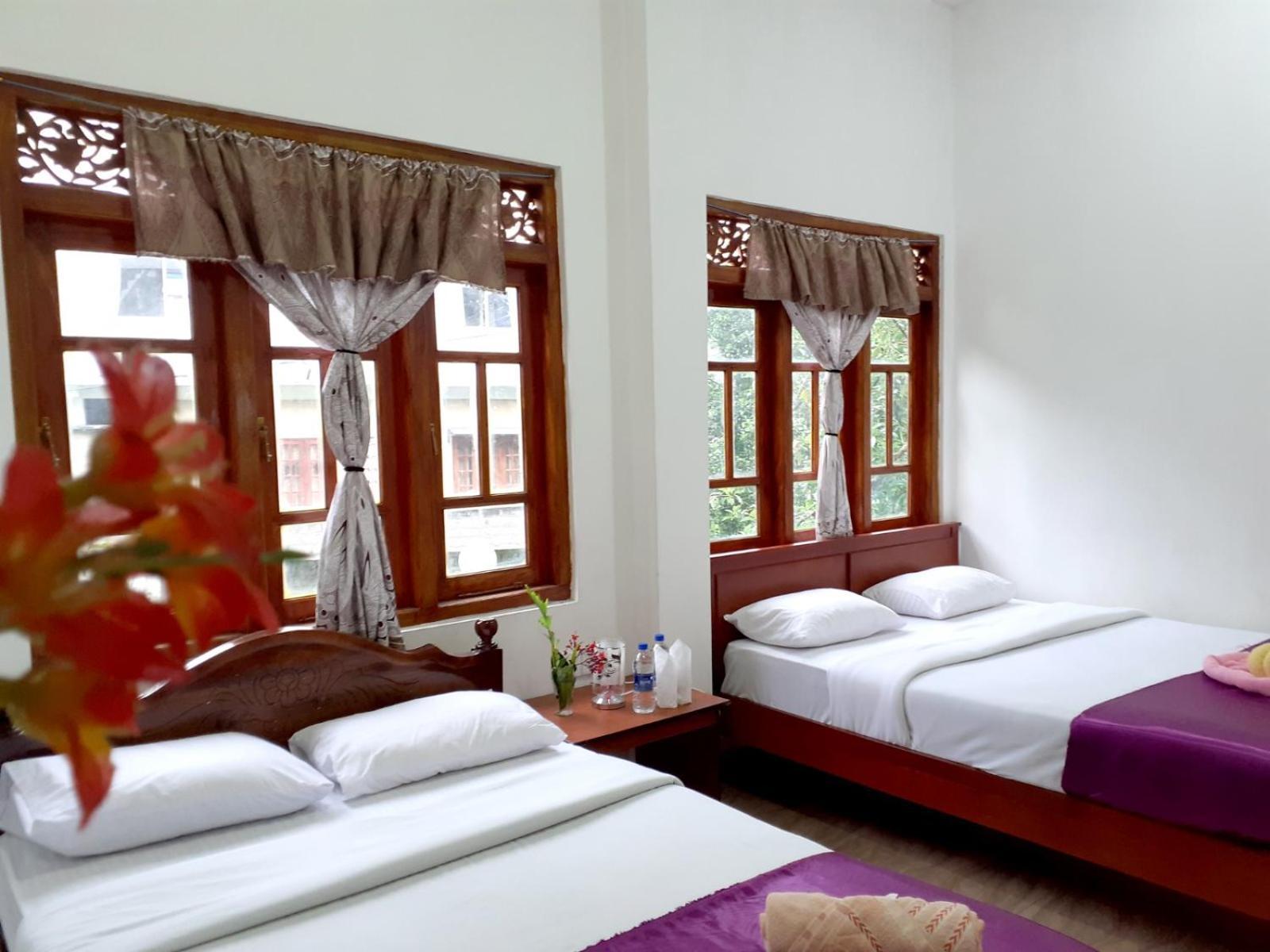 Subash Hotel نالاثانيا المظهر الخارجي الصورة