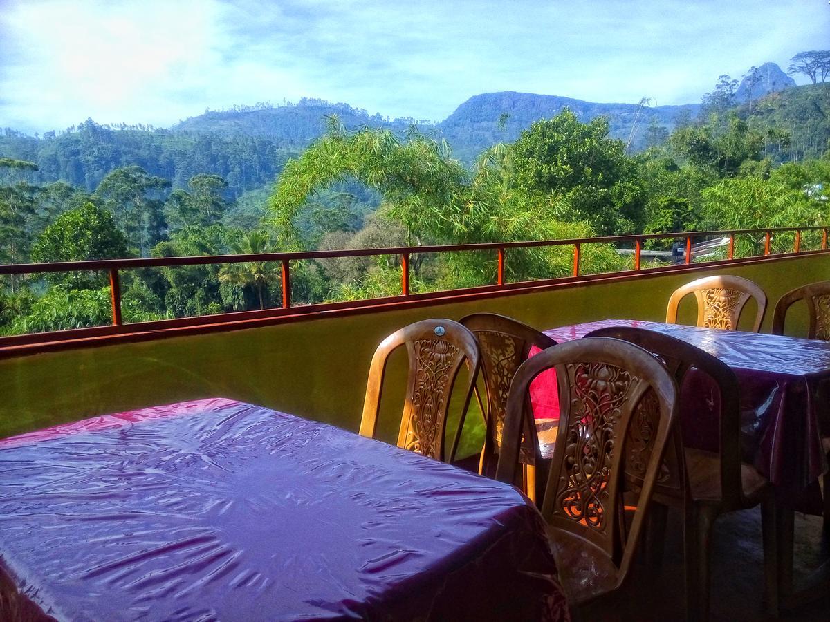 Subash Hotel نالاثانيا المظهر الخارجي الصورة