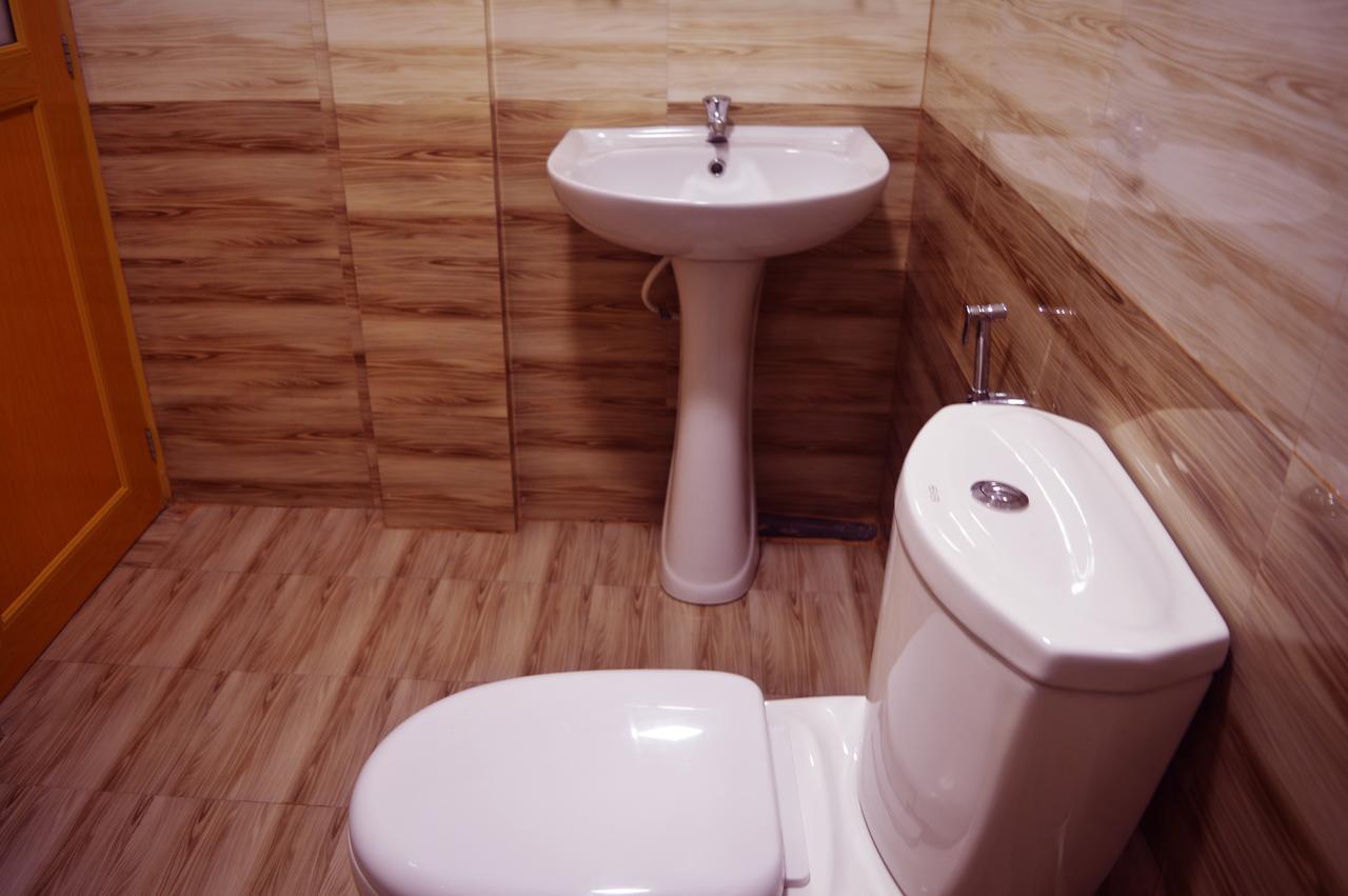 Subash Hotel نالاثانيا المظهر الخارجي الصورة