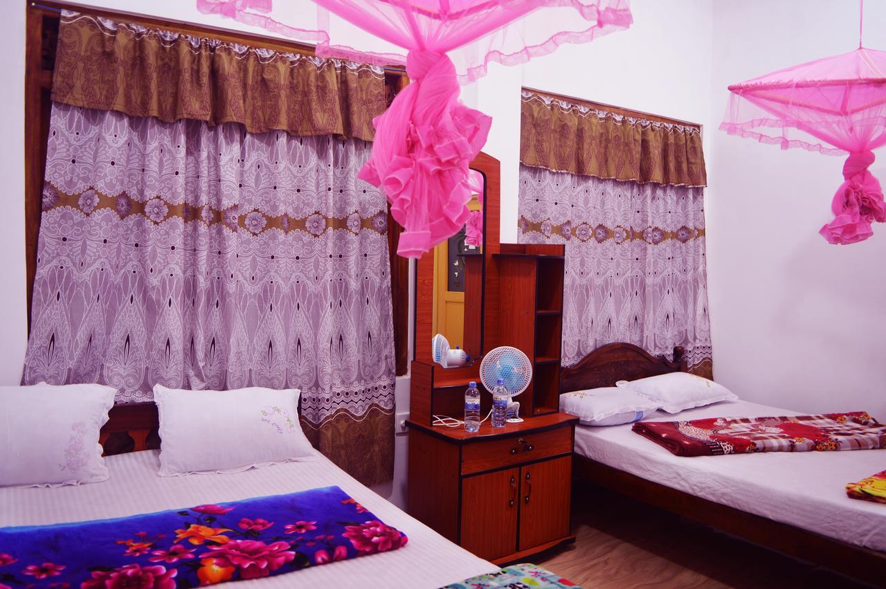Subash Hotel نالاثانيا المظهر الخارجي الصورة