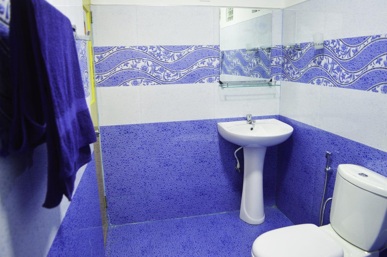 Subash Hotel نالاثانيا المظهر الخارجي الصورة